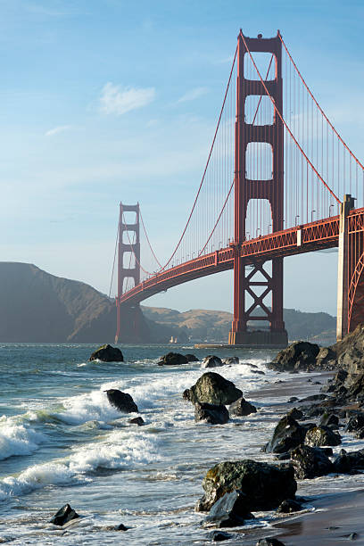 istock Golden Gate Bridge San Francisco 476243527