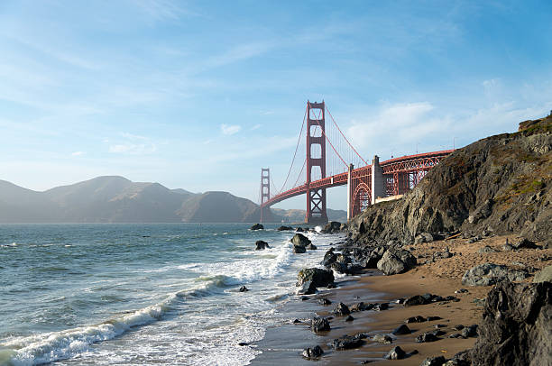istock Golden Gate Bridge San Francisco 476243651