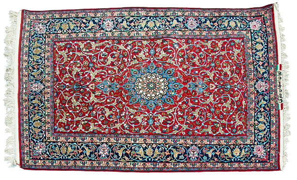 tappeto tabriz - carpet rug persian rug persian culture foto e immagini stock