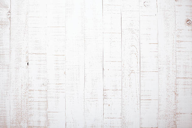 белая деревянная доска - old textured wood cracked стоковые фото и изображения