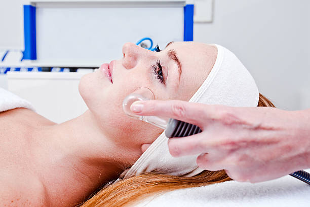 istock young woman in spa clinic 476247429