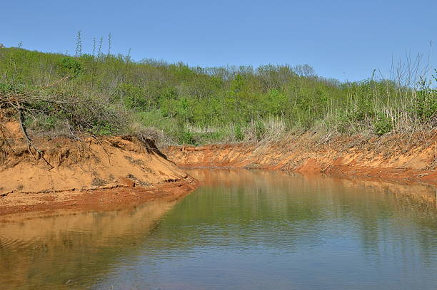 istock Lake mineral water 476248060