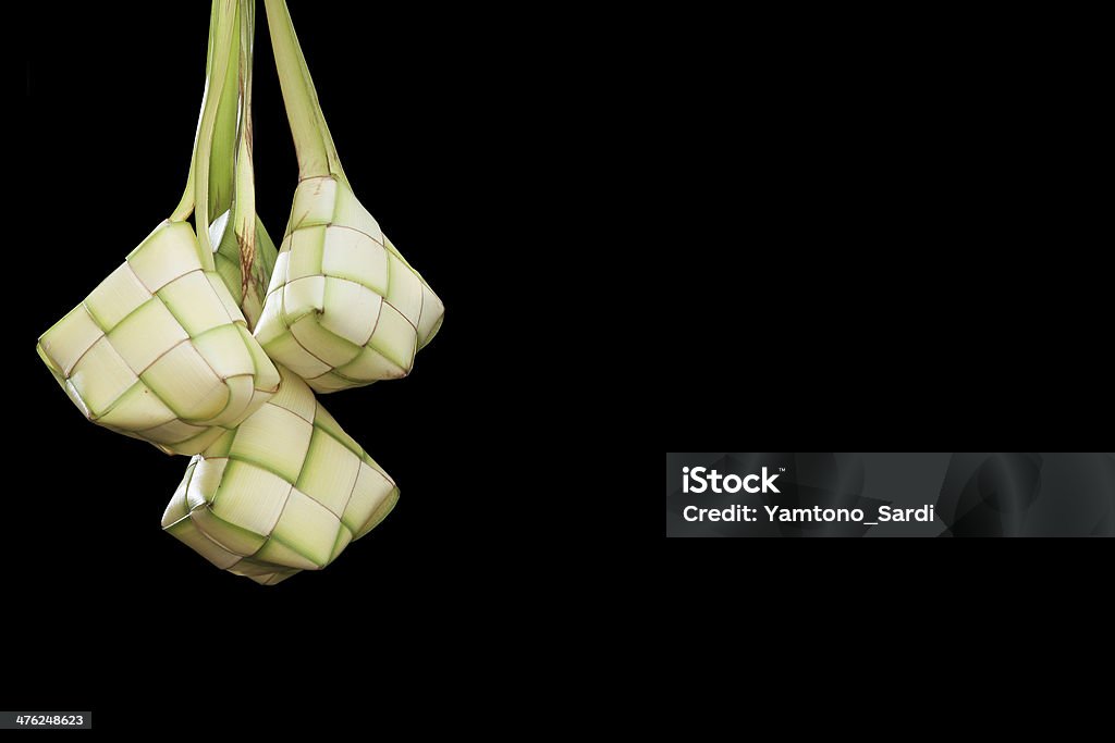 Dispositivo explosivo improvisado Ketupat - Foto de stock de Eid-Ul-Fitr royalty-free
