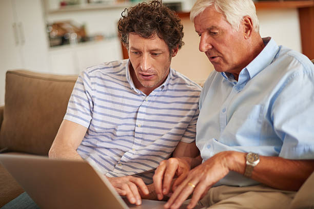 istock It's never too late to become tech savvy 476249398