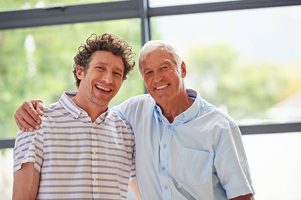 istock He taught me how to be a man 476249448