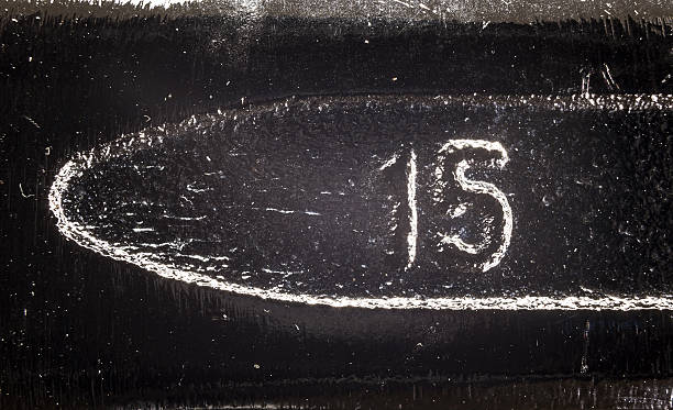istock Number Fifteen 476251056