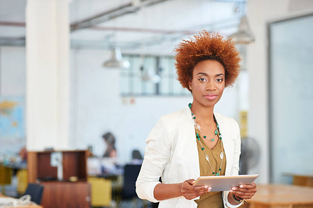 istock The easier way to stay organized in the office 476251742