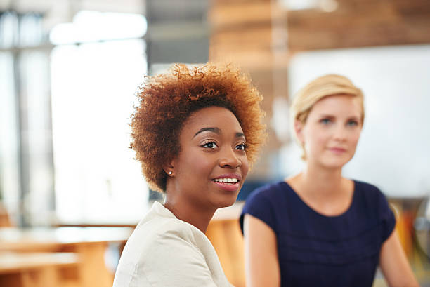 istock Having a great day at the office 476251858