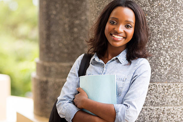 istock afro american university student looking at the camera 476251970