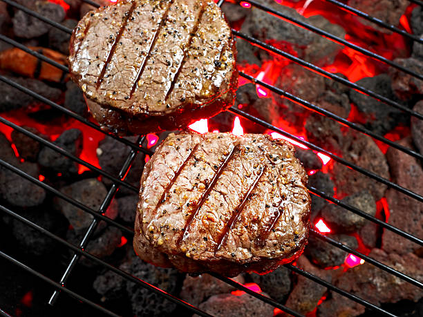 Sirloin Steak
