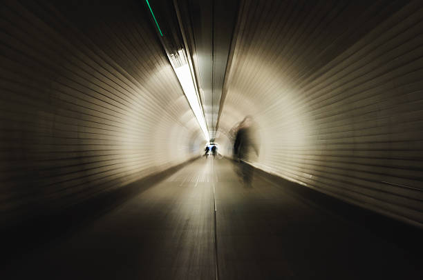 istock Busineswoman walking 476254702