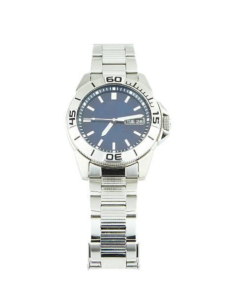 istock the classic wrist watches on white 476256159