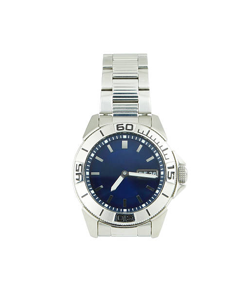 istock the classic wrist watches on white 476256177