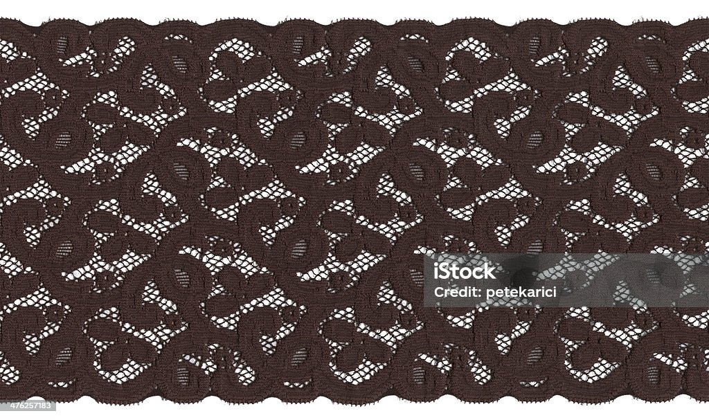 Traditional Lace  Art And Craft Stock Photo