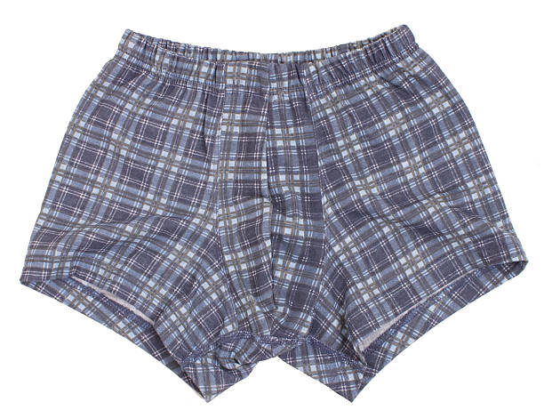 istock Male underwear isolated 476258871