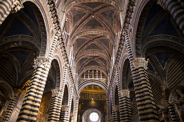 istock Siena Cathedral in Tuscany 476259090