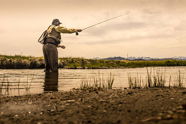 istock Sepia Fisherman 476261938