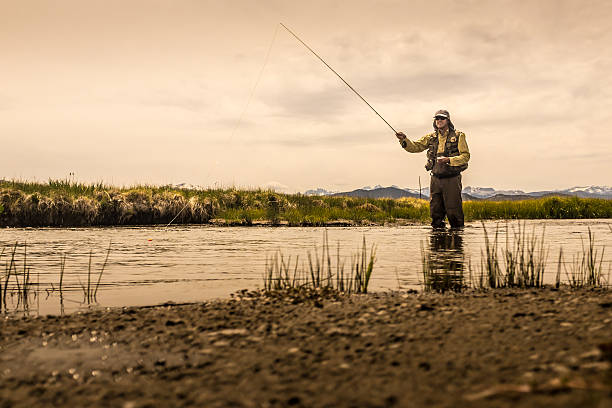 istock Sepia Fisherman 476261942