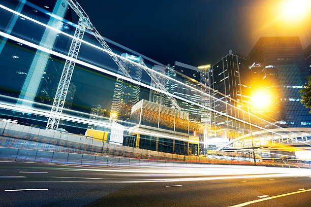 istock traffic in Hong Kong 476264687