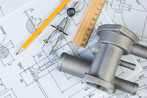 istock drawings of mechanisms 476265343