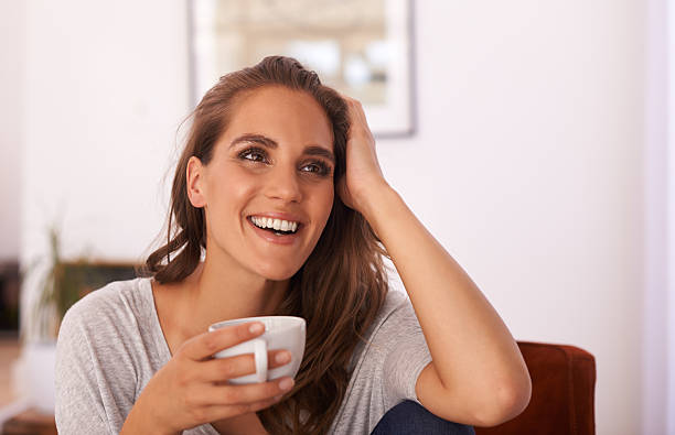 istock This home runs on laughter and lots of coffee 476269062