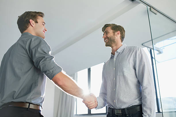 istock We're gonna do big things together 476269778