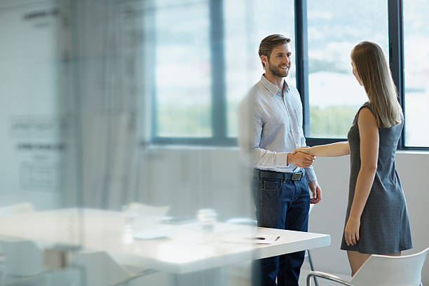 istock You'll thrive in this job 476269872