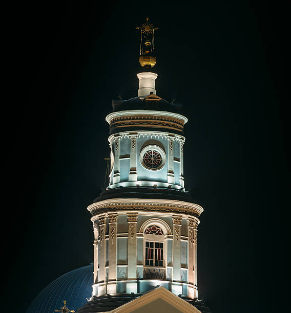 istock Church on the shore 476274290