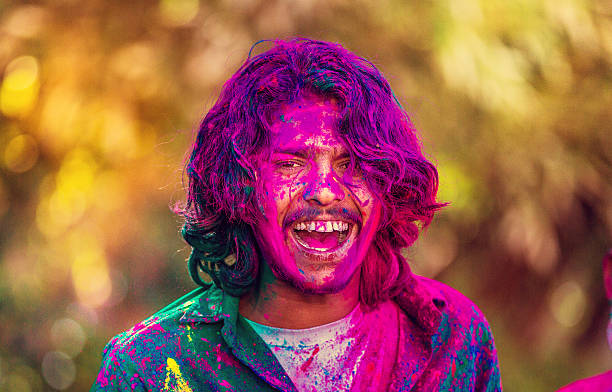 istock Holi Festival India 476277750