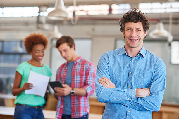 istock If you can think it...my team can do it! 476277984