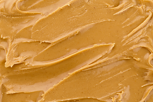 Peanut Butter Background