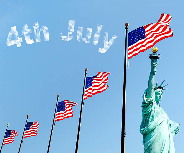 istock Fourth of July 476278516