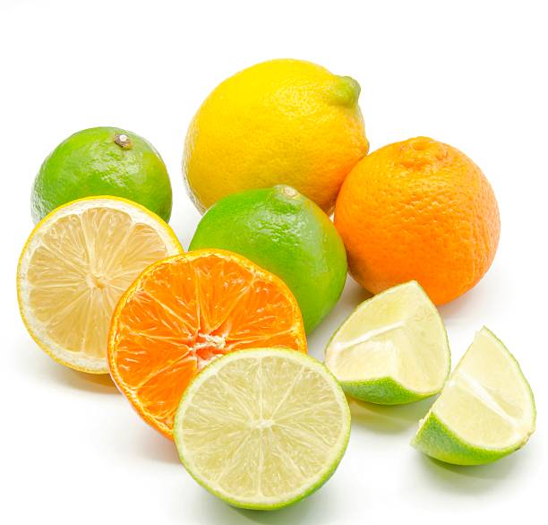 istock Assortment of citrus 476283195