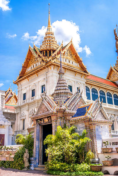 istock The Grand Palace 476284137