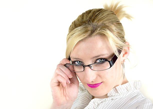 istock Beautiful Young Woman 476284341