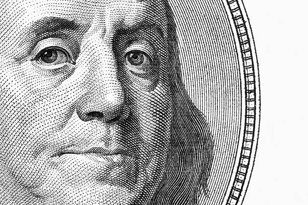 istock close up of dollar bill 476285626