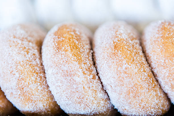 Doughnuts