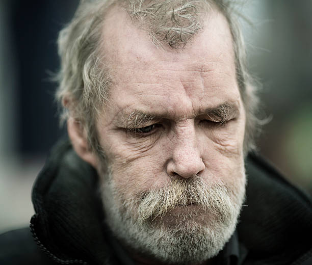 istock portrait of real hobo 476293155