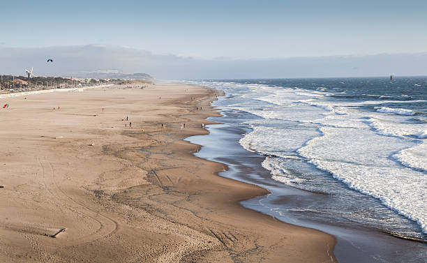 istock Ocean Beach, San Francisco California 476296224
