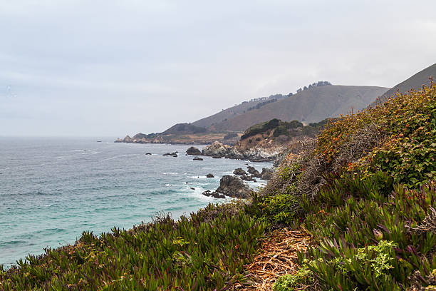 istock California Coastline near Big Sur 476298754