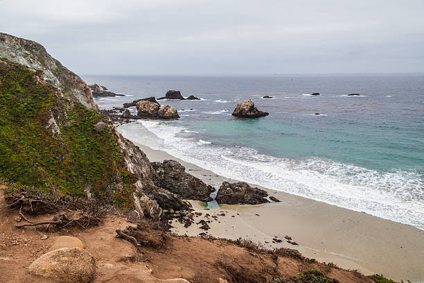 istock California Coastline near Big Sur, 476298758