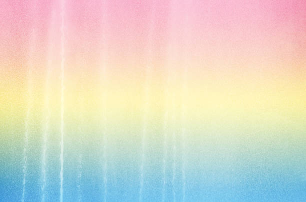 istock Abstract water background in color filter style 476299040