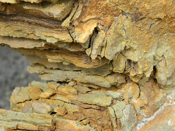 istock Close up of Rusted Gears or Cogs 476299991