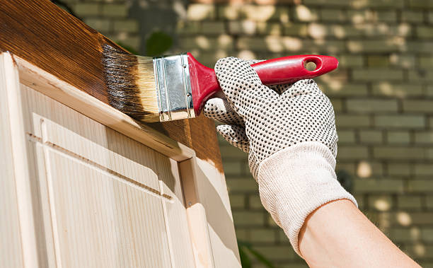 istock Maintaining of wooden surfaces 476311667