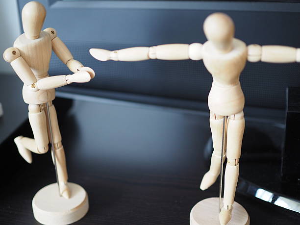 istock Zorba the Greek figurine 476316494