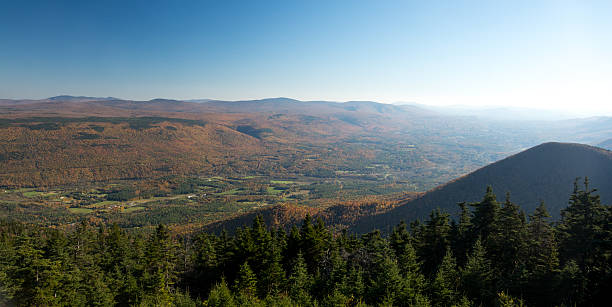 istock Landscape of Berkshires 476320136