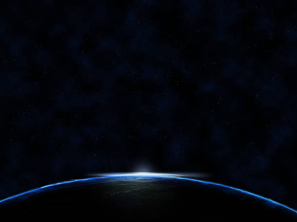 istock Rising of the planet 476330918