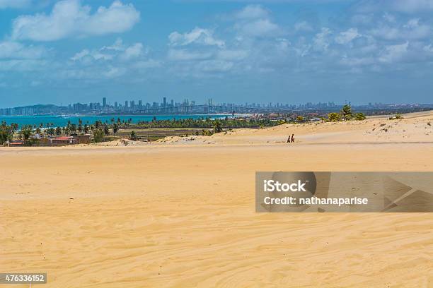 Sunny Sand Beach Stock Photo - Download Image Now - 2015, Adventure, Arid Climate