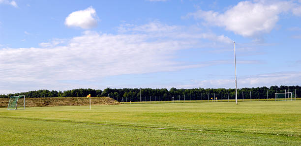 istock At the Soccerfield 476345420