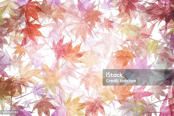 Autumn Background Stock Photo - Download Image Now - Abstract, Arrangement, Autumn